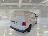  Volkswagen  Transporter VOLKSWAGEN  / 2019 / 4P / FURGONE 2.0 TDI 110KW 4MOTION BUSINESS P.C. #2