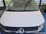  Volkswagen  Transporter VOLKSWAGEN  / 2019 / 4P / FURGONE 2.0 TDI 110KW 4MOTION BUSINESS P.C. #25