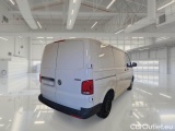  Volkswagen  Transporter VOLKSWAGEN  / 2019 / 4P / FURGONE 2.0 TDI 110KW 4MOTION BUSINESS P.C. #2