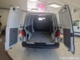  Volkswagen  Transporter VOLKSWAGEN  / 2019 / 4P / FURGONE 2.0 TDI 110KW 4MOTION BUSINESS P.C. #5