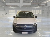  Volkswagen  Transporter VOLKSWAGEN  / 2019 / 4P / FURGONE 2.0 TDI 110KW 4MOTION BUSINESS P.C. #6