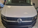  Volkswagen  Transporter VOLKSWAGEN  / 2019 / 4P / FURGONE 2.0 TDI 110KW 4MOTION BUSINESS P.C. #24