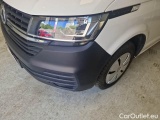  Volkswagen  Transporter VOLKSWAGEN  / 2019 / 4P / FURGONE 2.0 TDI 110KW 4MOTION BUSINESS P.C. #27