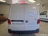  Volkswagen  Transporter VOLKSWAGEN  / 2019 / 4P / FURGONE 2.0 TDI 110KW 4MOTION BUSINESS P.C. #59