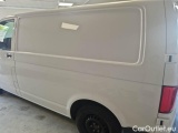  Volkswagen  Transporter VOLKSWAGEN  / 2019 / 4P / FURGONE 2.0 TDI 110KW 4MOTION BUSINESS P.C. #72