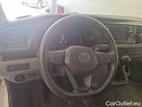  Volkswagen  Transporter VOLKSWAGEN  / 2019 / 4P / FURGONE 2.0 TDI 110KW 4MOTION BUSINESS P.C. #108