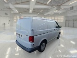  Volkswagen  Transporter VOLKSWAGEN  / 2019 / 4P / FURGONE 2.0 TDI 110KW 4MOTION BUSINESS P.C. #2