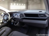  Volkswagen  Transporter VOLKSWAGEN  / 2019 / 4P / FURGONE 2.0 TDI 110KW 4MOTION BUSINESS P.C. #3