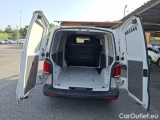  Volkswagen  Transporter VOLKSWAGEN  / 2019 / 4P / FURGONE 2.0 TDI 110KW 4MOTION BUSINESS P.C. #5