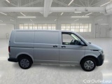  Volkswagen  Transporter VOLKSWAGEN  / 2019 / 4P / FURGONE 2.0 TDI 110KW 4MOTION BUSINESS P.C. #7