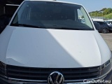 Volkswagen  Transporter VOLKSWAGEN  / 2019 / 4P / FURGONE 2.0 TDI 110KW 4MOTION BUSINESS P.C. #25
