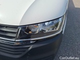  Volkswagen  Transporter VOLKSWAGEN  / 2019 / 4P / FURGONE 2.0 TDI 110KW 4MOTION BUSINESS P.C. #27