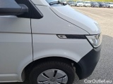  Volkswagen  Transporter VOLKSWAGEN  / 2019 / 4P / FURGONE 2.0 TDI 110KW 4MOTION BUSINESS P.C. #33