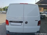  Volkswagen  Transporter VOLKSWAGEN  / 2019 / 4P / FURGONE 2.0 TDI 110KW 4MOTION BUSINESS P.C. #59