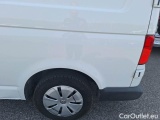  Volkswagen  Transporter VOLKSWAGEN  / 2019 / 4P / FURGONE 2.0 TDI 110KW 4MOTION BUSINESS P.C. #62