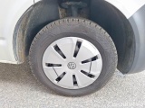  Volkswagen  Transporter VOLKSWAGEN  / 2019 / 4P / FURGONE 2.0 TDI 110KW 4MOTION BUSINESS P.C. #79