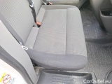  Volkswagen  Transporter VOLKSWAGEN  / 2019 / 4P / FURGONE 2.0 TDI 110KW 4MOTION BUSINESS P.C. #116