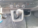  Volkswagen  Transporter VOLKSWAGEN  / 2019 / 4P / FURGONE 2.0 TDI 110KW 4MOTION BUSINESS P.C. #118