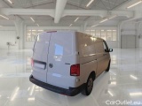  Volkswagen  Transporter VOLKSWAGEN  / 2019 / 4P / FURGONE 2.0 TDI 110KW 4MOTION BUSINESS P.C. #2