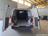  Volkswagen  Transporter VOLKSWAGEN  / 2019 / 4P / FURGONE 2.0 TDI 110KW 4MOTION BUSINESS P.C. #5