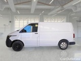  Volkswagen  Transporter VOLKSWAGEN  / 2019 / 4P / FURGONE 2.0 TDI 110KW 4MOTION BUSINESS P.C. #8