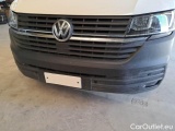  Volkswagen  Transporter VOLKSWAGEN  / 2019 / 4P / FURGONE 2.0 TDI 110KW 4MOTION BUSINESS P.C. #32