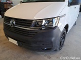  Volkswagen  Transporter VOLKSWAGEN  / 2019 / 4P / FURGONE 2.0 TDI 110KW 4MOTION BUSINESS P.C. #39