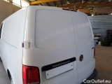  Volkswagen  Transporter VOLKSWAGEN  / 2019 / 4P / FURGONE 2.0 TDI 110KW 4MOTION BUSINESS P.C. #75
