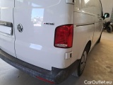  Volkswagen  Transporter VOLKSWAGEN  / 2019 / 4P / FURGONE 2.0 TDI 110KW 4MOTION BUSINESS P.C. #78