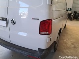  Volkswagen  Transporter VOLKSWAGEN  / 2019 / 4P / FURGONE 2.0 TDI 110KW 4MOTION BUSINESS P.C. #81