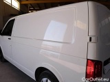  Volkswagen  Transporter VOLKSWAGEN  / 2019 / 4P / FURGONE 2.0 TDI 110KW 4MOTION BUSINESS P.C. #87