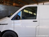  Volkswagen  Transporter VOLKSWAGEN  / 2019 / 4P / FURGONE 2.0 TDI 110KW 4MOTION BUSINESS P.C. #90