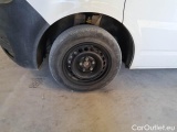  Volkswagen  Transporter VOLKSWAGEN  / 2019 / 4P / FURGONE 2.0 TDI 110KW 4MOTION BUSINESS P.C. #114