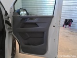  Volkswagen  Transporter VOLKSWAGEN  / 2019 / 4P / FURGONE 2.0 TDI 110KW 4MOTION BUSINESS P.C. #116