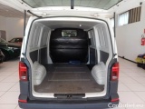 Volkswagen  Transporter VOLKSWAGEN  / 2019 / 4P / FURGONE 2.0 TDI 110KW DSG BUSINESS P.C. #4