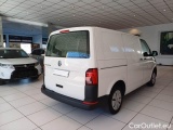  Volkswagen  Transporter VOLKSWAGEN  / 2019 / 4P / FURGONE 2.0 TDI 110KW DSG BUSINESS P.C. #2