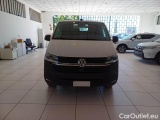  Volkswagen  Transporter VOLKSWAGEN  / 2019 / 4P / FURGONE 2.0 TDI 110KW DSG BUSINESS P.C. #5