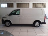  Volkswagen  Transporter VOLKSWAGEN  / 2019 / 4P / FURGONE 2.0 TDI 110KW DSG BUSINESS P.C. #7