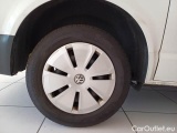  Volkswagen  Transporter VOLKSWAGEN  / 2019 / 4P / FURGONE 2.0 TDI 110KW DSG BUSINESS P.C. #15