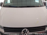  Volkswagen  Transporter VOLKSWAGEN  / 2019 / 4P / FURGONE 2.0 TDI 110KW DSG BUSINESS P.C. #28