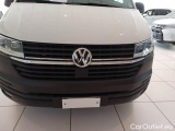  Volkswagen  Transporter VOLKSWAGEN  / 2019 / 4P / FURGONE 2.0 TDI 110KW DSG BUSINESS P.C. #33