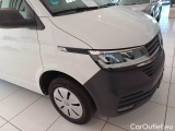  Volkswagen  Transporter VOLKSWAGEN  / 2019 / 4P / FURGONE 2.0 TDI 110KW DSG BUSINESS P.C. #36