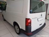  Volkswagen  Transporter VOLKSWAGEN  / 2019 / 4P / FURGONE 2.0 TDI 110KW DSG BUSINESS P.C. #68
