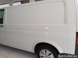  Volkswagen  Transporter VOLKSWAGEN  / 2019 / 4P / FURGONE 2.0 TDI 110KW DSG BUSINESS P.C. #71