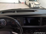  Volkswagen  Transporter VOLKSWAGEN  / 2019 / 4P / FURGONE 2.0 TDI 110KW DSG BUSINESS P.C. #122