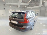  Volvo  V60 VOLVO  / 2019 / 5P / STATION WAGON B4 D AUTOM. CORE N1 #2