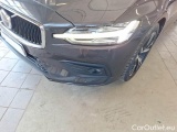  Volvo  V60 VOLVO  / 2019 / 5P / STATION WAGON B4 D AUTOM. CORE N1 #26