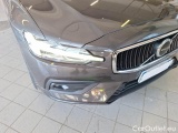  Volvo  V60 VOLVO  / 2019 / 5P / STATION WAGON B4 D AUTOM. CORE N1 #28