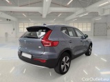  Volvo  XC 40 VOLVO XC40 / 2021 / 5P / FUORISTRADA T4 RECHARGE PLUG-IN AUTO CORE N1 #2