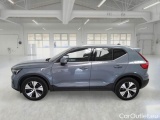  Volvo  XC 40 VOLVO XC40 / 2021 / 5P / FUORISTRADA T4 RECHARGE PLUG-IN AUTO CORE N1 #8